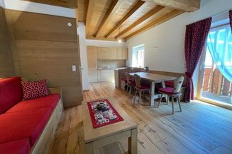 Wunderschöne Wohnung in einer kleinen Wohnanlage zu verkaufen! Sillian - Osttirol