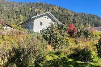 Einfamilienhaus mit viel Grundfläche im Pustertal/Osttirol zu verkaufen!