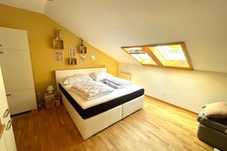 Wunderschöne 1-Zimmerwohnung mit Zweitwohnsitzmöglichkeit zu vermieten!!