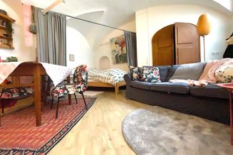 Wunderschöne 1-Zimmerwohnung im Zentrum von Wolfsberg zu vermieten!!