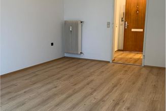 Schöne 1-Zimmer-Wohnung im Zentrum von Salzburg zu vermieten!