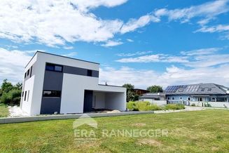 Modernes, ca. 155 m² großes Einfamilienhaus (Ziegelmassiv) in Weitendorfer Ruhelage!