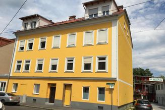 ANLEGER AUFGEPASST: Wohnungspaket mit 6 Einheiten in neu-saniertem Zinshaus!