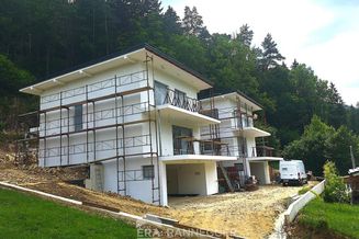 Zwei Baumeister-Häuser von höchster Qualität in Graz-Weinitzen - Fertigstellung: September 2022!