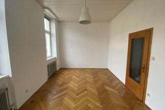 Zentral gelegene 1-Zimmer Wohnung zwischen Kreuzbergl und Stadtzentrum
