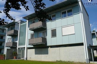 Feldkirchen/St. Ruprecht - Moderne Eigentumswohnung in Stadtnähe