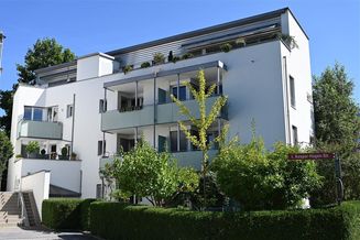 2-Zimmer-Stadtwohnung nahezu im Zentrum der Gartenstadt Dornbirn!