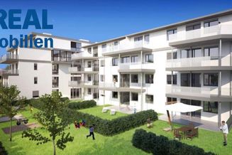 Moderne 2-Zi-Wohnung mit Terrasse in Graz-Geidorf! Honorarfrei!