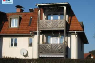 Gemütliche Eigentumswohnung in Gralla bei Leibnitz