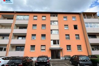 Sanierte 2-Zimmer-Eigentumswohnung in Niklasdorf – perfekt auch als Wertanlage!
