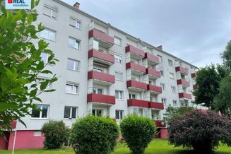 Generalsanierte 2-Zimmer-Wohnung in 8045 Graz-Andritz