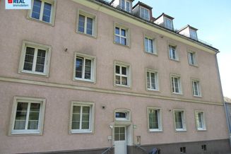 Sanierungsbedürftige 2-Zimmer-Eigentumswohnung in 8614 Sankt Jakob-Breitenau