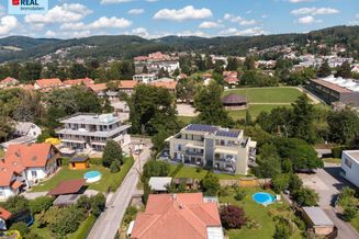 Top 9/2. OG - Elegantes Neubauprojekt in Andritz