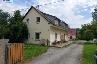 Sanierungsbedürftiges Haus im Zentrum von Rohrbach/Lafnitz