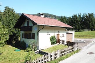 Ferienhaus in Filzmoos-Neuberg