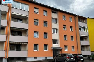 Sanierte 2-Zimmer-Eigentumswohnung in Niklasdorf – perfekt auch als Wertanlage!