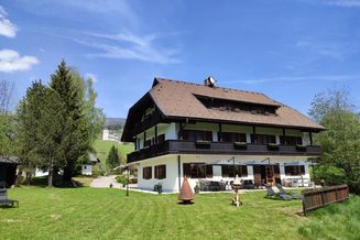 Arriach: Stilvoller Gasthof mit Charme nahe der Gerlitzen in ruhiger Aussichtslage