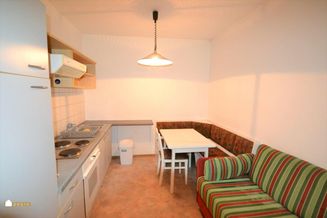 Möblierte kleine 1-Zimmer-Wohnung inkl. Heizkosten in Reisenberg