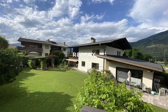 Einfamilien-/Doppelhaus Top1, ca. 750 m² Gst., großer Garten, Doppelcarport, ...