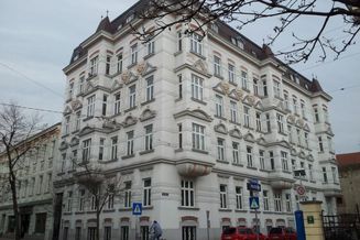 Wiener Neustadt - helle 1-Zimmerwohnung