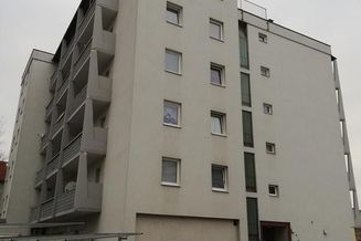 Wiener Neustadt - kleine 1-Zimmerwohnung mit Balkon