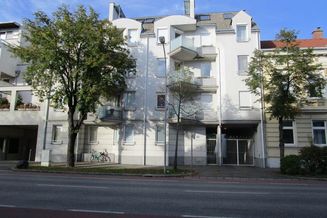 Wiener Neustadt - moderne 3-Zimmerwohnung mit Balkon