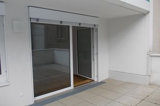 Traumhafte, neuwertige 2-Zimmer-Wohnung im Herzen von Hernals - Elterleinplatz mit 8,38 m2 Balkon