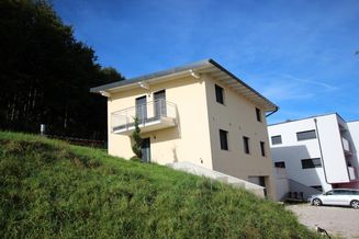Erstklassiges Neubauhaus in ruhiger Lage am Fuße des Pinsdorfberges!