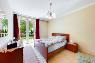 Kufstein Vermietete 3-Zimmer-Wohnung mit Gartenanteil und Garage zu kaufen