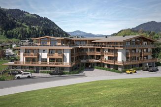 "Söllvida Residences" Neubauprojekt mit 46 Apartments im modern ländlichen Stil