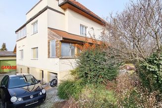 + 4 WOHNEINHEITEN in Mehrfamilienhaus in HIMBERG BEI WIEN mit 822m² GRUND, TERRASSE, POOL, und GARAGE +
