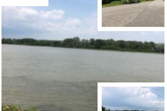 ++ nur 200 Meter vom Donauradwanderweg entfernt Eingereichtes Bauträgerprojekt mit 6 Doppelhaushälften 2 km vom Yachthafen Tulln/Donau entfernt ++