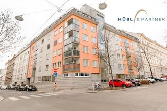 Traumhafte 3-Zimmer-Wohnung | großzügige Aufteilung | mit Loggia | Nähe U3 Hütteldorfer Straße