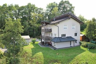 Großzügiges Mehrfamilienhaus (316m²) in traumhafter Lage in Bad Loipersdorf! Anlageobjekt!