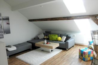 Geräumige Mietwohnung (76m²) mit 2 Schlafzimmern in der Innenstadt von Fürstenfeld!