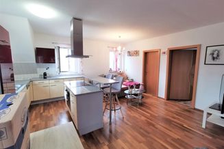 Geräumige Mietwohnung (54m²) in ruhiger Lage in Groß St. Florian! Provisionsfrei