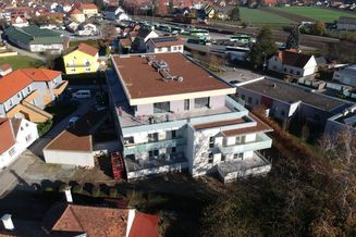 Exklusive Eigentumswohnung (75m²) mit Balkon in der Thermenhauptstadt Fürstenfeld! Provisionsfrei