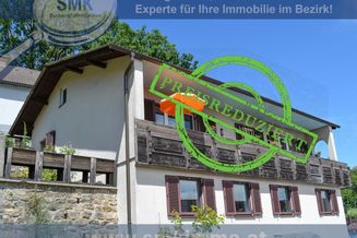 Tolles Einfamilienhaus in Litschau!
