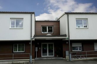 Steinakirchen/Forst. Geförderte 3 Zimmer Wohnung | Balkon | Miete mit Kaufrecht.