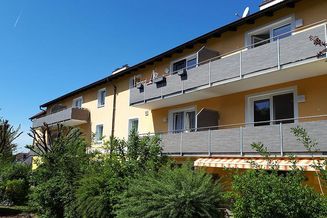 Schönbühel/Donau. Geförderte 3 Zimmer Wohnung | Balkon | Miete mit Kaufrecht.