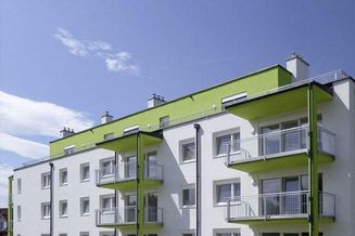 Eggendorf. Geförderte 3 Zimmer Wohnung | Balkon | Miete mit Kaufoption. 
