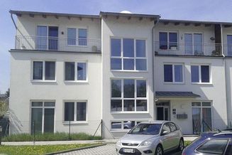 Wieselburg/Bodensdorf. Geförderte 3 Zimmer Wohnung | Balkon | Miete mit Kaufrecht.