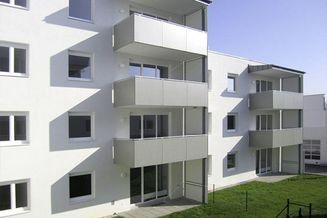 Aschbach-Markt. Geförderte 3 Zimmer Wohnung | Balkon | Miete mit Kaufoption.