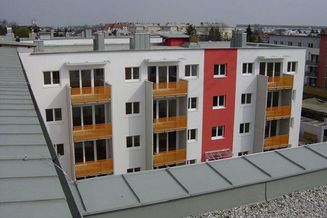 Wr. Neustadt. Geförderte 3 Zimmer Wohnung | Balkon | Miete mit Kaufoption.