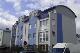 Neunkirchen. Geförderte 4 Zimmer Wohnung | Loggia | Miete mit Kaufoption.