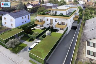 Wohnhausanlage APRICOT - Hochwertiger NEUBAU in Mautern an der Donau - PROVISIONSFREI für Käufer