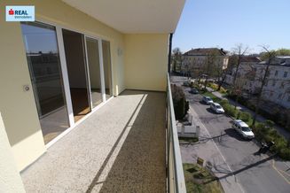 2 Terrassen ca.12 + 20 m², WFL. ca. 80 m², 3 Zimmer, Gesamtmiete inkl. Garagenbox € 839,72,-
