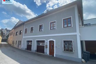Gepflegtes Stadthaus in Waidhofen an der Ybbs