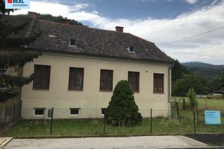 Einfamilienhaus in Senftenberg