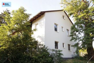 7350 Oberpullendorf - Teilsaniertes Zweifamilienhaus in zentraler Lage der Bezirkshauptstadt!